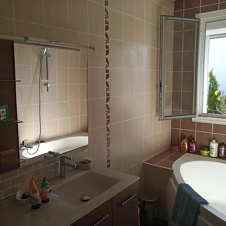 Maison St Jean De Vedas Centre Tatil Evi