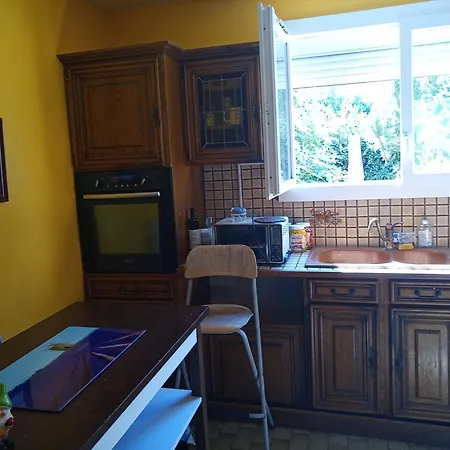 Tatil Evi Maison St Jean De Vedas Centre *