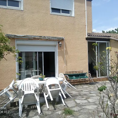 Maison St Jean De Vedas Centre