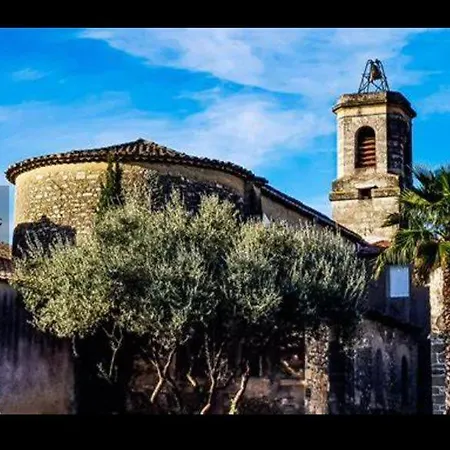 Maison St Jean De Vedas Centre Tatil Evi *