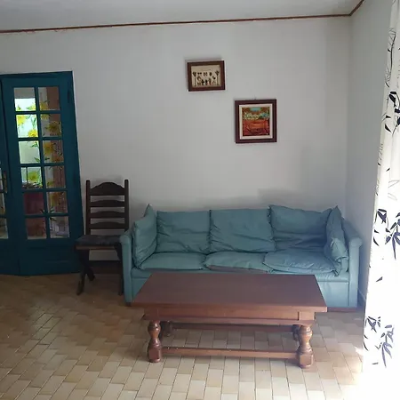Maison St Jean De Vedas Centre Tatil Evi *
